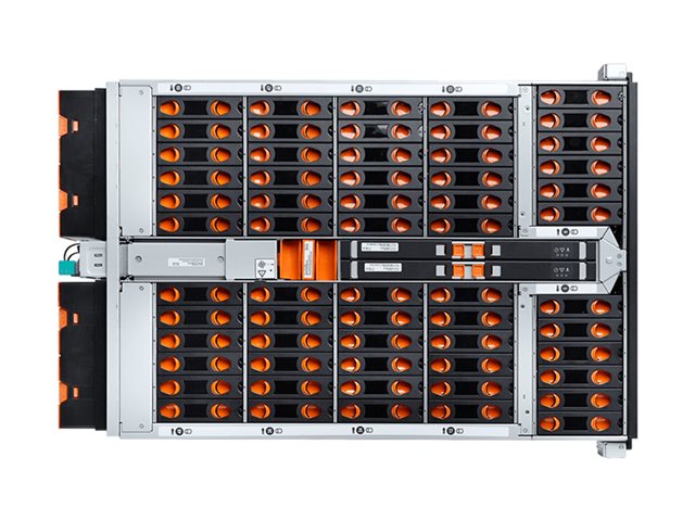 WD Ultrastar Data60 - police – foto 4