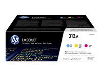HP Cartouches Laser CF440AM