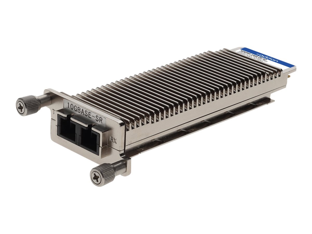 AddOn Juniper Compatible XENPAK Transceiver