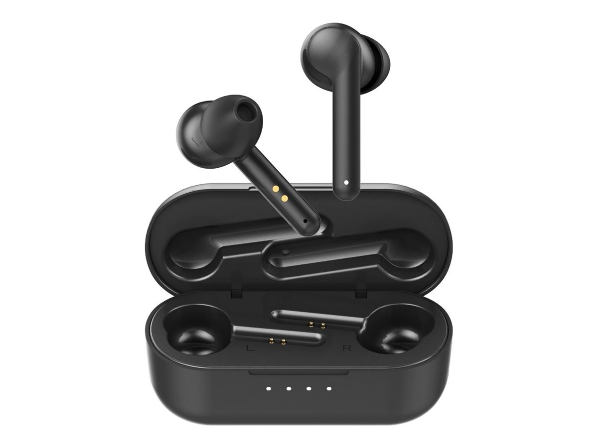 mbeat E2 true wireless earphones with Product shot Front 79800