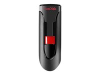 SANDISK Cruzer Glide USB 128Go