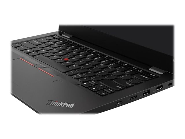 美品 Lenovo ThinkPad L13 i7 512GB 16GB FHD Lenovo ThinkPad L13 2-in-1 Gen 5 - AI Ready - 13.3