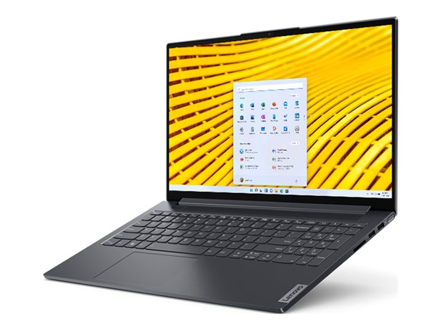 Lenovo Yoga Slim 7 15ITL05 - 15.6