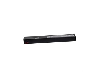 APC Rack PDU Basic 1U 16A 230V