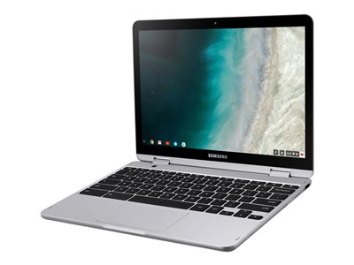Samsung Chromebook Plus V2 520QAB Flip design Intel Celeron 3965Y / 1.5 GHz Chrome OS 