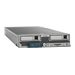 Cisco UCS Smart Play Bundle B200 M3 - blade - Xeon E5-2650 2 GHz - 64 GB - no HDD