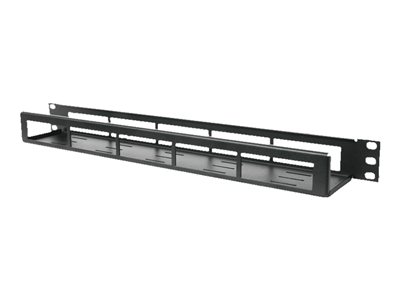 RackSolutions - Rack cable management tray