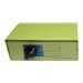 CDL DB9 4 Way Switch – Cables Direct