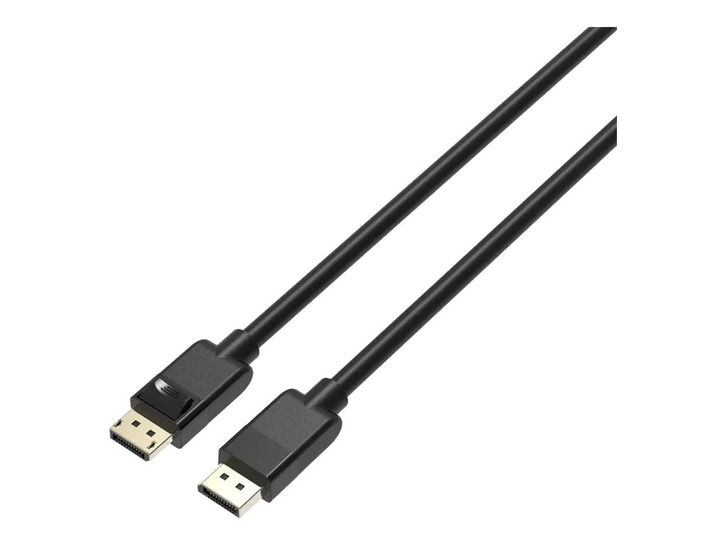 DISPLAYPORT TO DISPLAYPORT