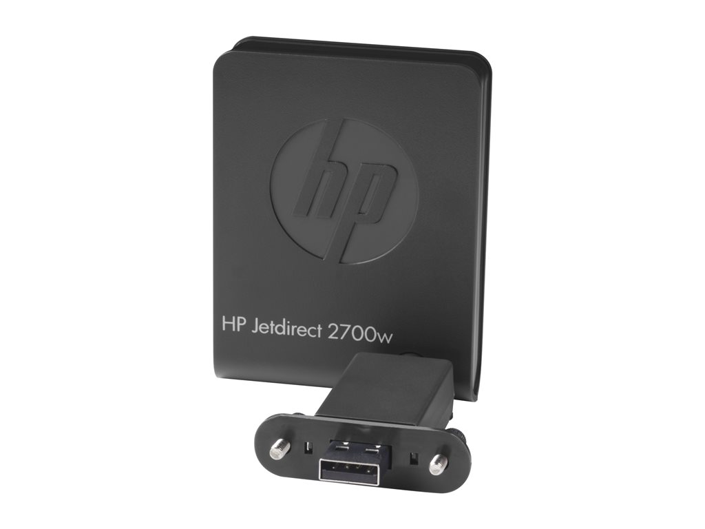 HP Serveur d impression USB WIR