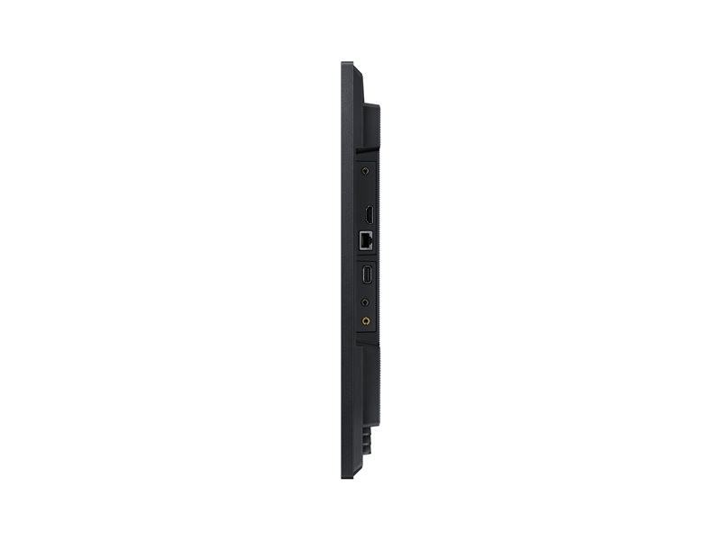 SAMSUNG QB24C 24p FHD 16/7 SOC
