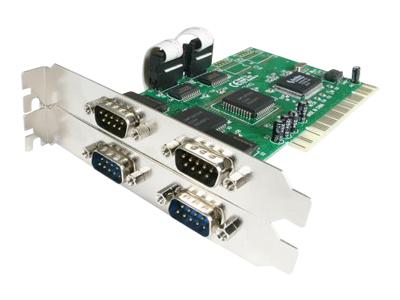 PCI4S550N