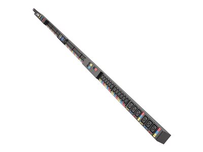 Eaton HDX G4 - Power distribution unit (rack-mountable)