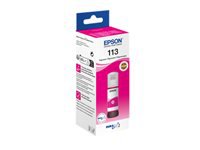 Epson Cartouches Jet d'encre d'origine C13T06B340