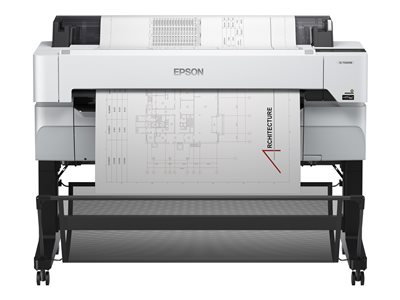 EPSON C11CH65301A0, Großformatdrucker (LFP) Plotter &  (BILD5)