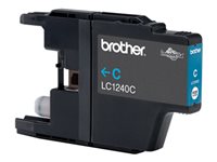 BROTHER Cartouche d encre cyan