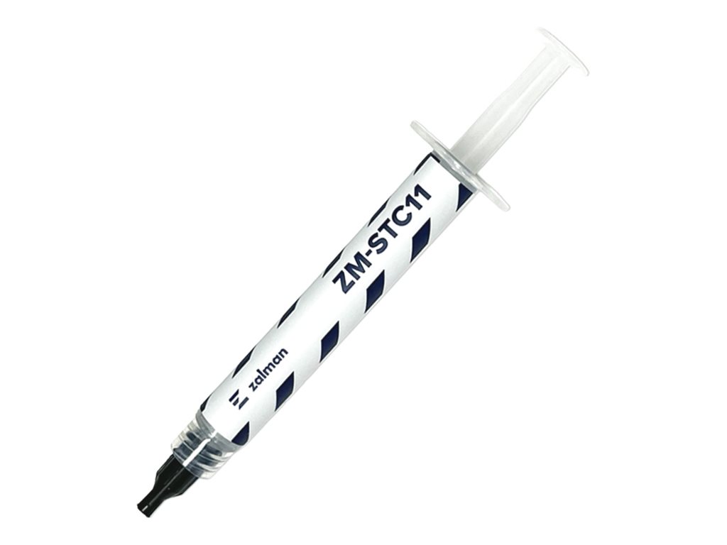 ZALMAN ZM-STC11, thermal paste