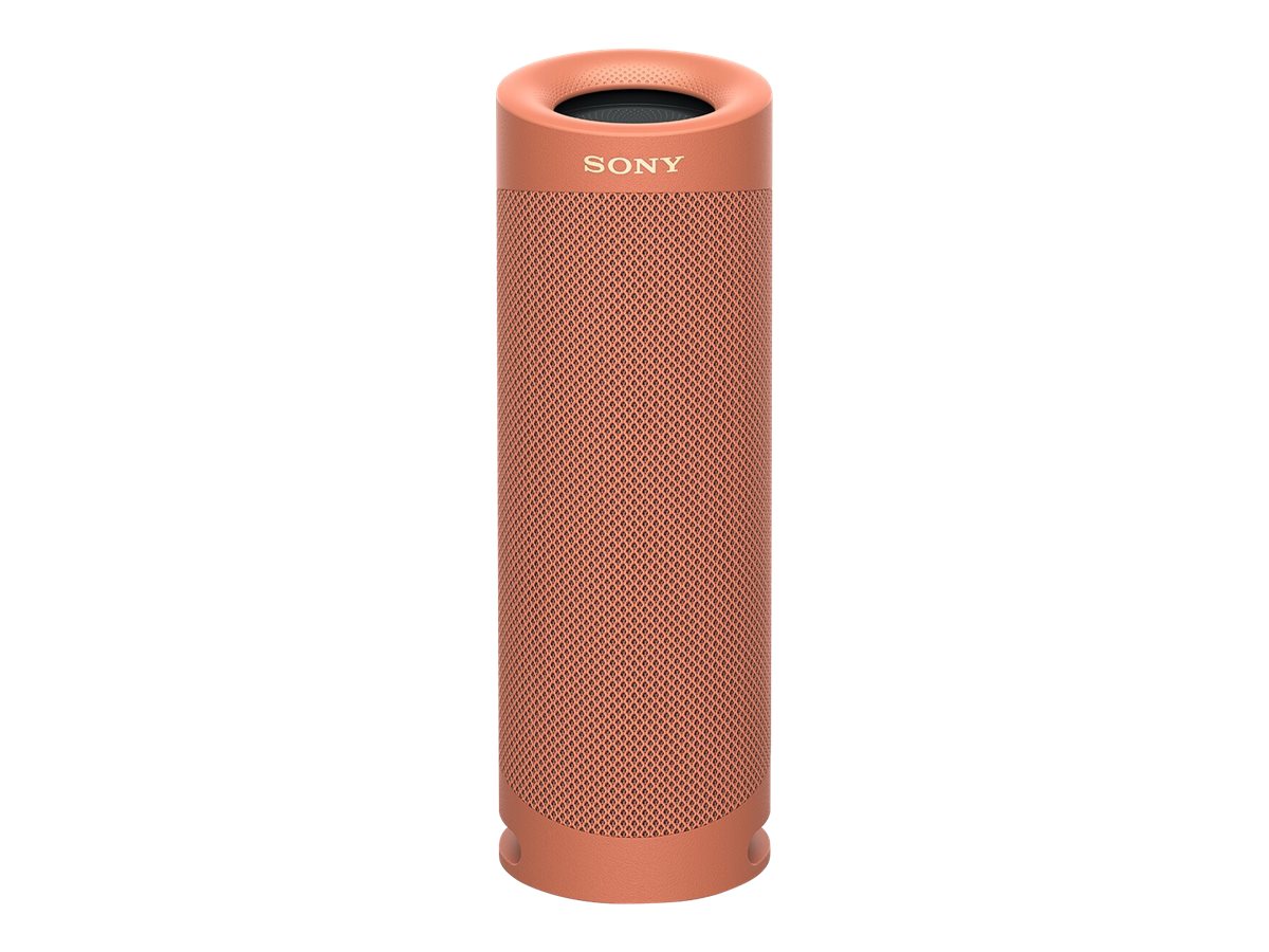 Sony SRS-XB23 - Speaker | Overview, Specs, Details | SHI