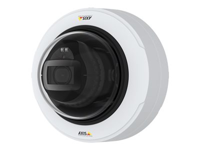 AXIS P3248-LV - Network surveillance camera