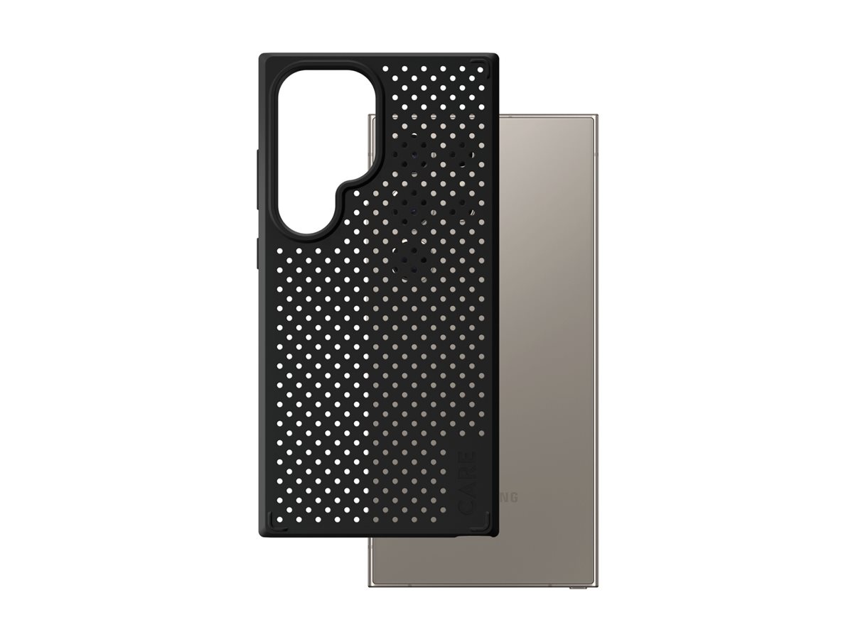 PanzerGlass CARE Samsung Galaxy S25 Ultra Heat Beat – foto 2
