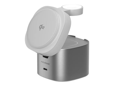 ALOGIC PowerPod - Wireless charging stand