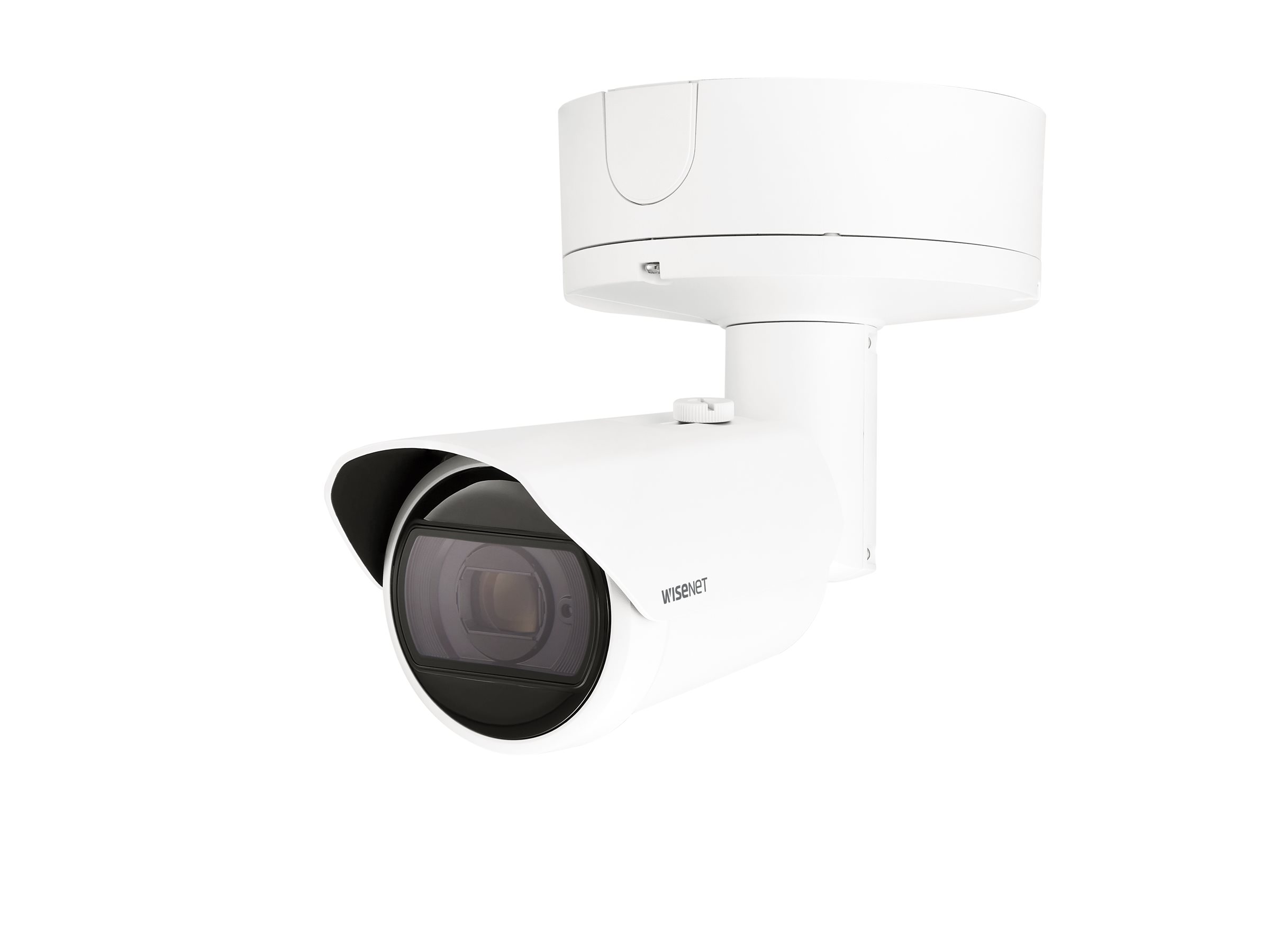 Hanwha Vision WiseNet X XNO-6123R