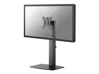 NEOMOUNTS FPMA-D865BLACK Desk Mount
