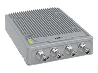 AXIS P7304 Video Encoder Video server 4 channels
