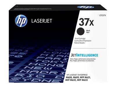 HP INC. CF237X, Verbrauchsmaterialien - Laserprint HP HY CF237X (BILD6)