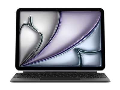 Magic Keyboard - Keyboard and folio case - with tr
