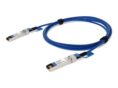 AddOn - 10GBase-CU direct attach cable