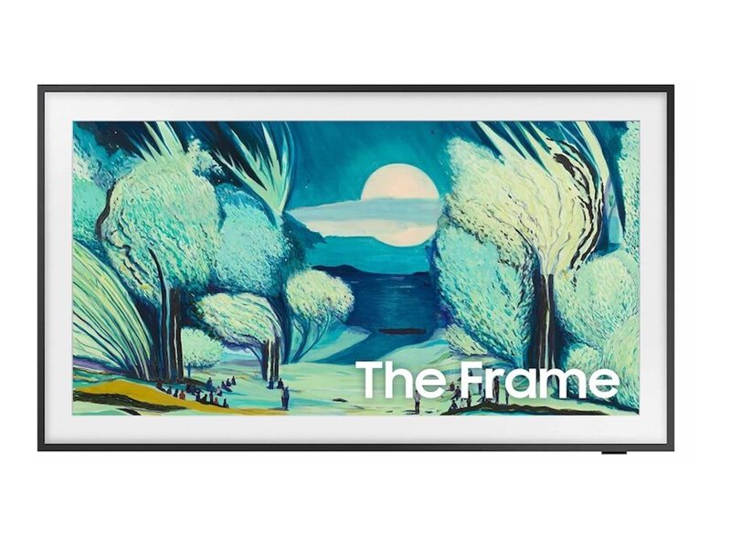 Samsung QN43LS03FAF - 43" Diagonal Class (42.5" viewable)