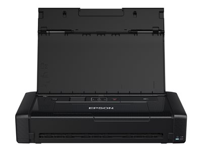 EPSON WorkForce WF-110W Printer colour
