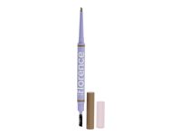 Florence by Mills Tint N Tame Eyebrow Pencil - Taupe