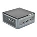 Simply NUC 10i3FNH