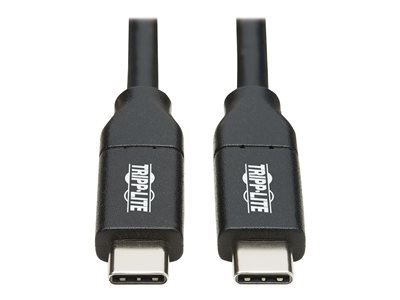 StarTech.com Right Angle USB-C Cable - 1m / 3 ft - Reversible - M/M - USB  Type C Cable - USB-C Charge Cable - USB C to USB C Cable (USB2CC1MR), Black
