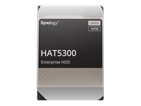 Synology Pieces detachees Synology HAT5300-16T
