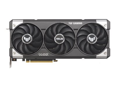 ASUS TUF Gaming GeForce RTX 5060 Ti 8GB - OC Editi