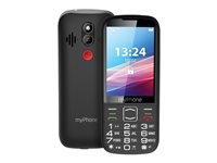 TelForceOne Myphone Halo 4 3.5' 128MB
