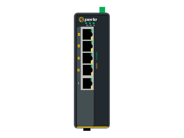 Perle IDS-105GPP-M2SC05-XT