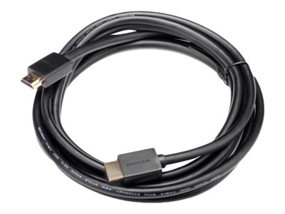 Ugreen HD104 HDMI cable with Ethernet 10 Product shot Front 79200