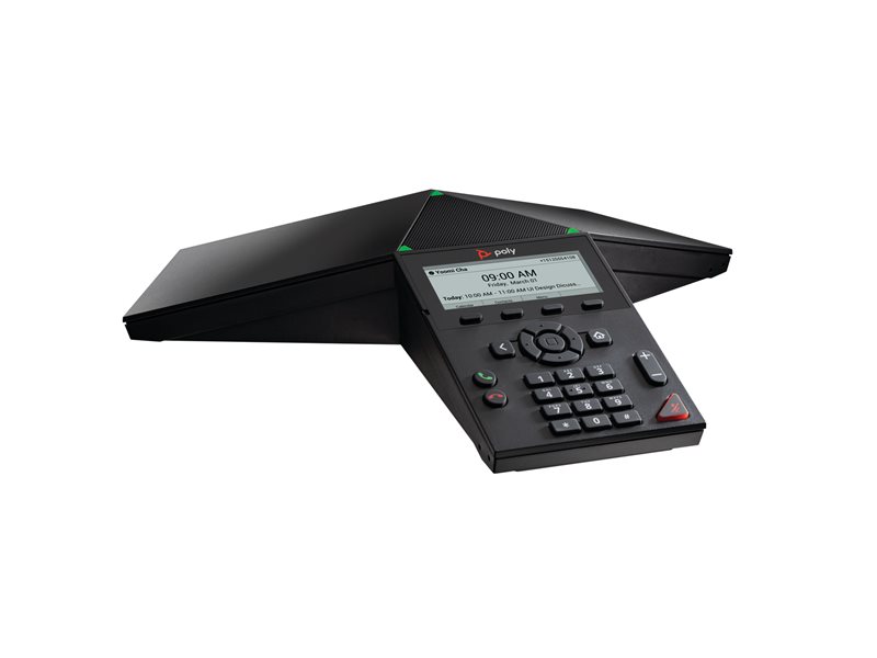 HP Poly Trio 8300