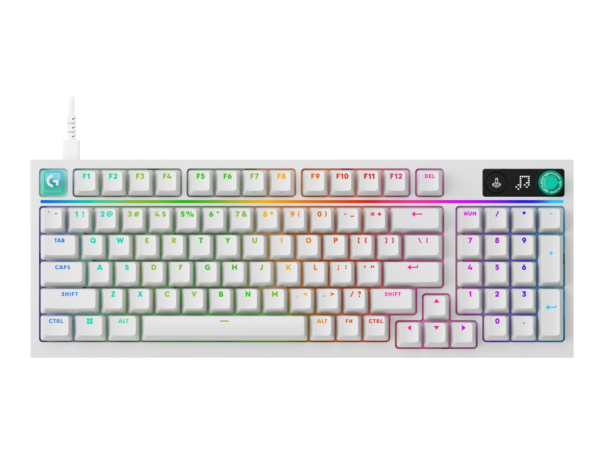 Logitech G G316 X 98