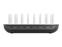 ALOGIC Powerfin charging station - USB-C - 80 watt