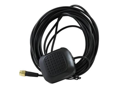 Perle - Antenna - navigation