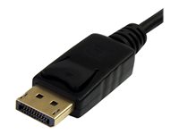 StarTech .com Câble adaptateur Mini DisplayPort vers DisplayPort 1.2 de 3m