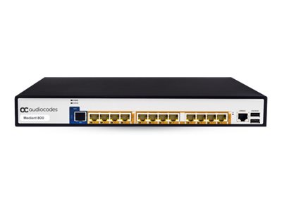 AudioCodes Mediant 800C