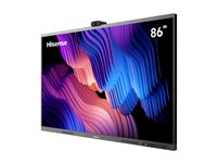 Hisense GoBoard Live pro 86WM6FE LED-bagbelyst LCD fladt paneldisplay 3840 x 2160 86'