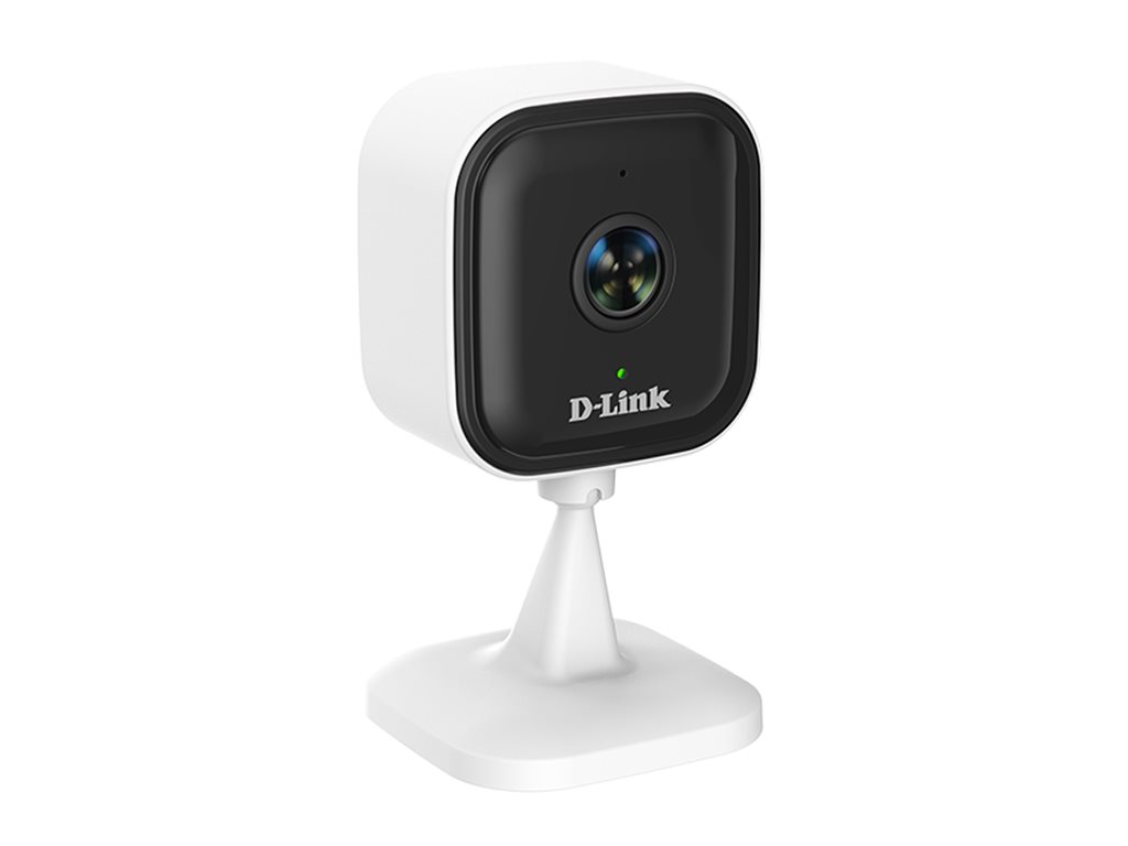 D-Link DCS-6013 - síťová bezpečnostní kamera – foto 3