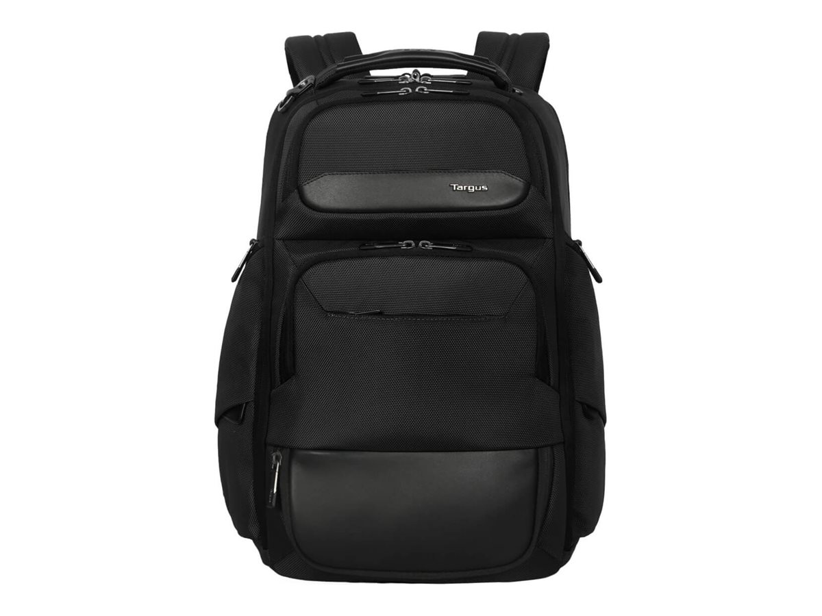 Targus HeritageLuxe - Notebook carrying backpack